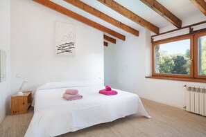 5 chambres