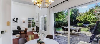 NEW4BR! Spacious house with Amazing backyard, BBQ & Games in superb San Jose