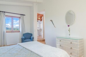 3 bedrooms