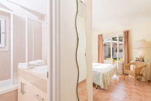 4 habitaciones 