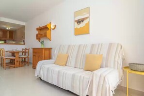 Coin séjour