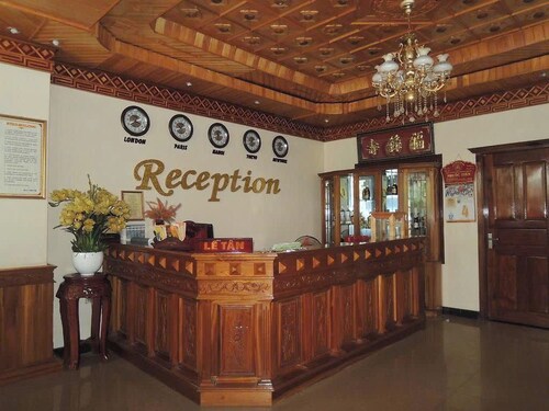 Huyen Trang 2 Hotel Hue - by BAY LUXURY