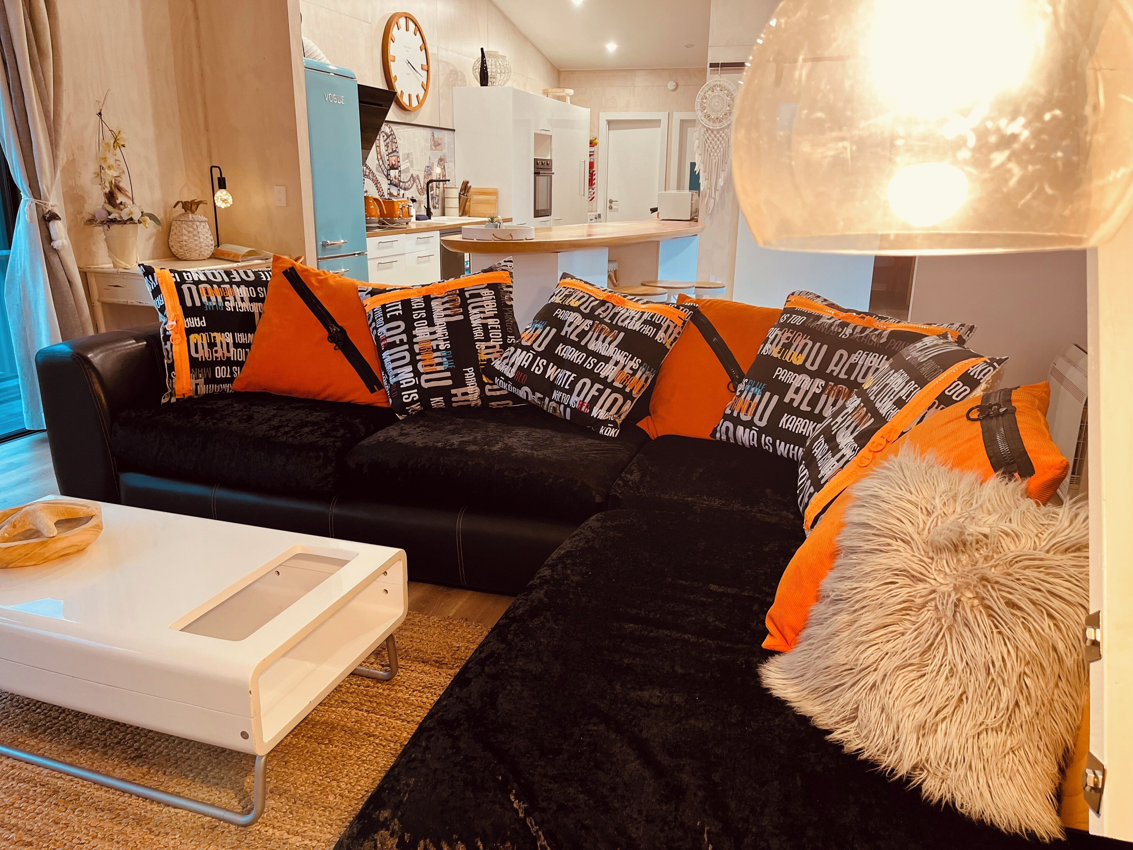 تلفزيون ذكي