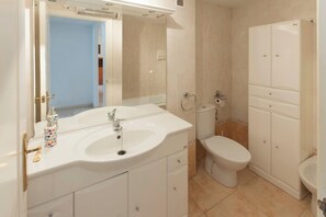 Bidet - Cascades - Apartment In Dénia (Denia, Alicante)