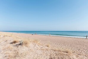 Beach nearby - Cascades - Apartment In Dénia (Denia, Alicante)