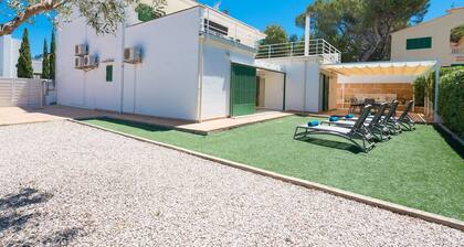 Can Roig (caldes) - House In Colònia De Sant Pere