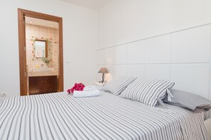 3 bedrooms - Pereta - House In Platja D'alcúdia. Free Wifi (Puerto De Alcúdia, Illes Balears)