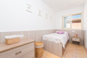 3 bedrooms