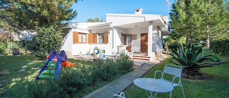 Terraço/pátio