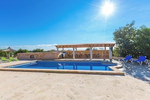 Alberca