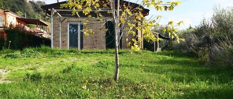 Apartment | Exterior