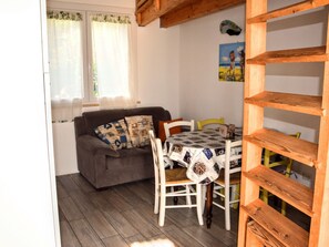 Appartamento | Ristoranti