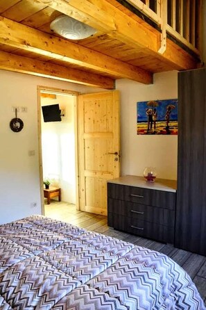 Apartment | Reception - Apartment in a Farmhouse With Swimming Pool (Lapedona)