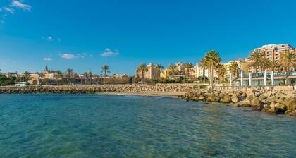Centric - House In Palma. Free Wifi