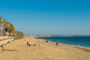 Spiaggia