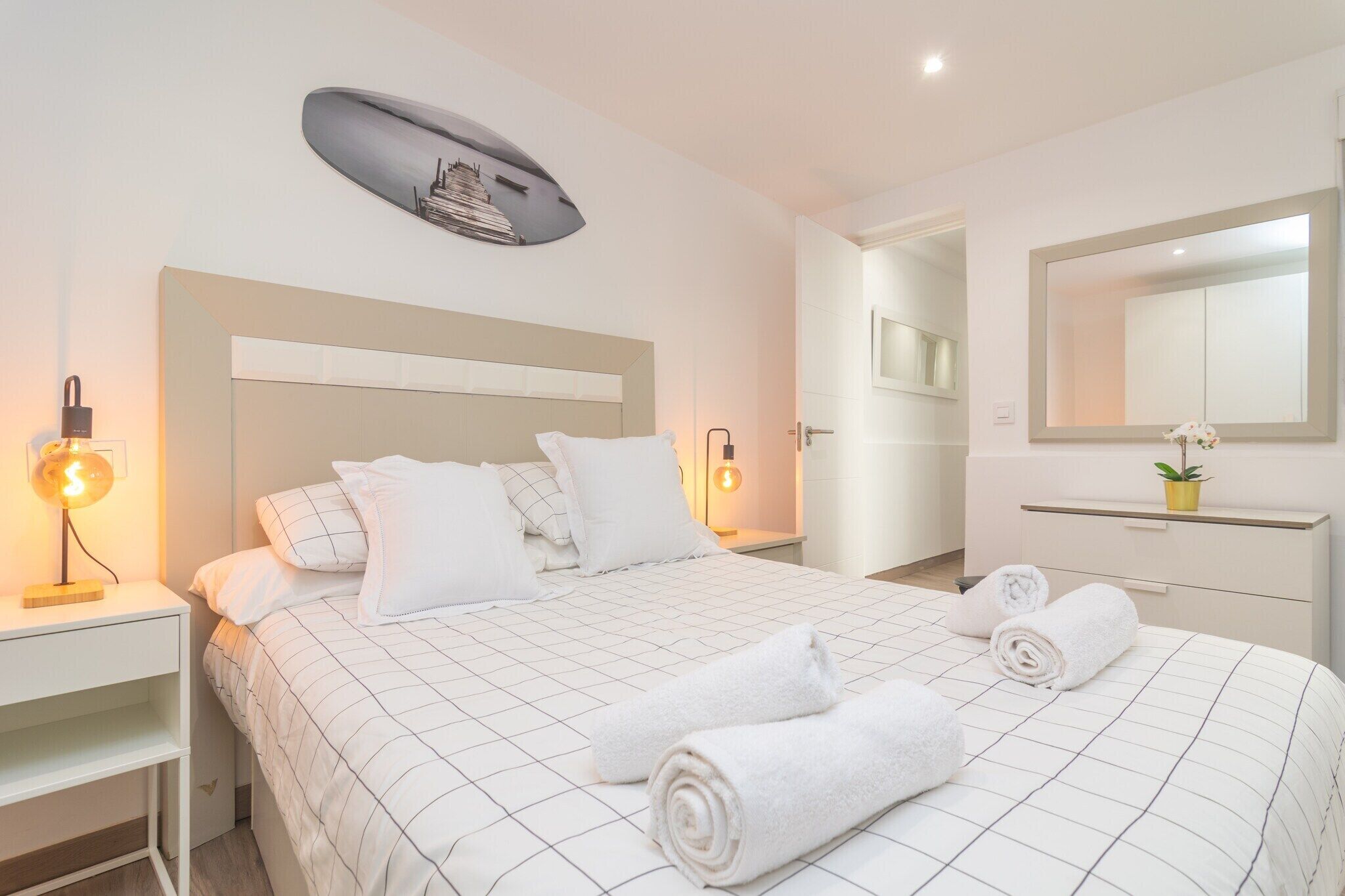 3 bedrooms