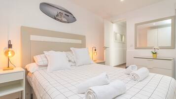 3 bedrooms