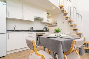 Dining - Centric - House In Palma. Free Wifi (Palma De Mallorca, Illes Balears)