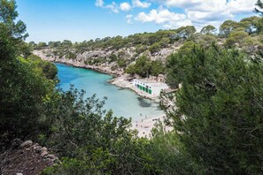 Beach - Can Fosquet - Villa With Private Pool In Llucmajor (Llucmajor, Illes Balears)