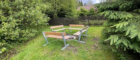 Ulkoalueet