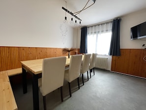 Spiseområde