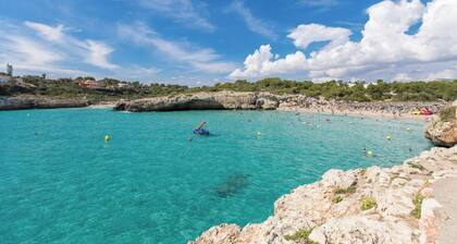 Cas Faroler - Haus In Portocolom. Wifi Gratis