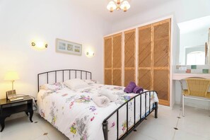 3 bedrooms - Cas Faroler - House In Portocolom. Free Wifi (Portocolom , Illes Balears)