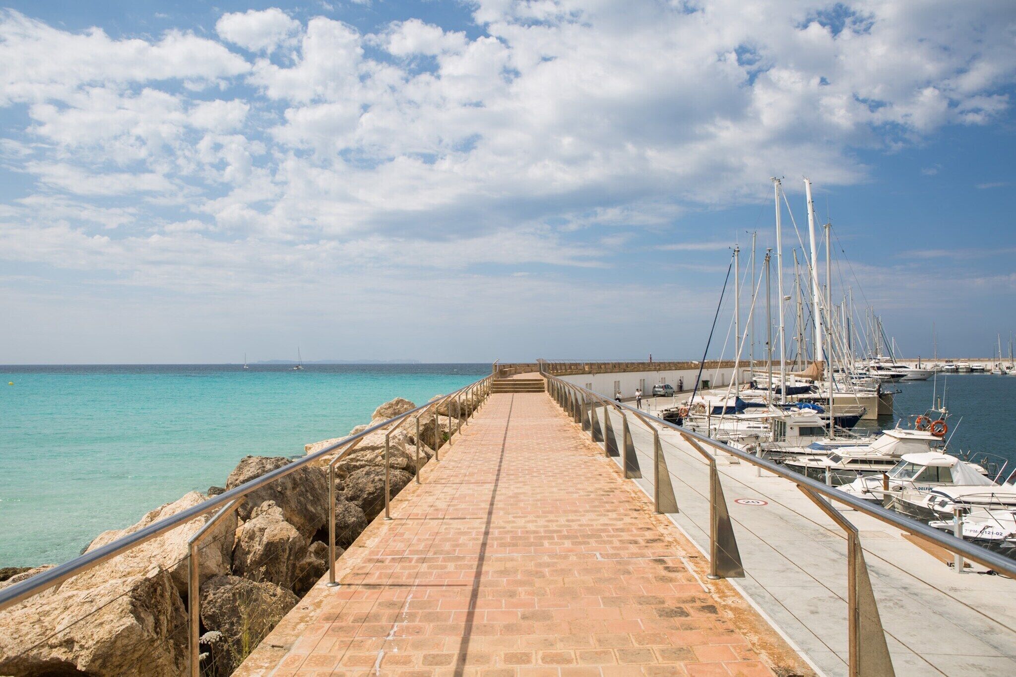 Port de plaisance