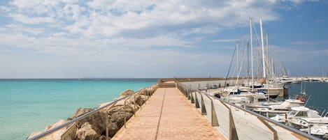 Port de plaisance