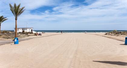 Oreneta - Apartment In Grau I Platja