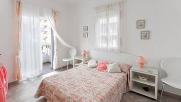 4 bedrooms