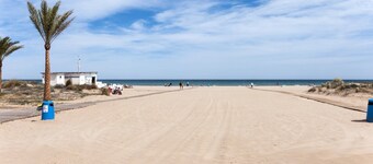 Tallarol - Apartment In Grau I Platja