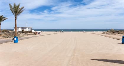 Tallarol - Apartment In Grau I Platja