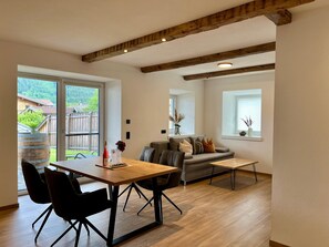 Appartement | Salle de séjour