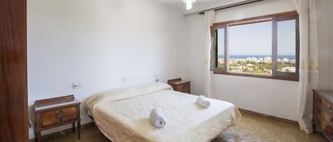 3 Schlafzimmer