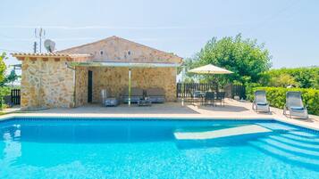 Zwembad