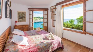 Room - Es Mirador - House In Cala Anguila-cala Mendia (Cala Mandia, Illes Balears)
