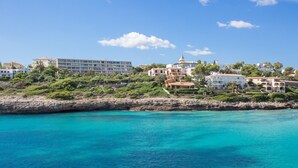 Exterior - Es Mirador - House In Cala Anguila-cala Mendia (Cala Mandia, Illes Balears)