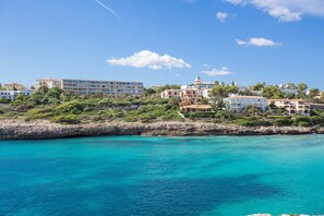 Exterior - Es Mirador - House In Cala Anguila-cala Mendia (Cala Mandia, Illes Balears)