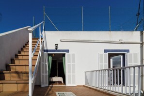 Exterior - Na Llebrona - House In Porto Cristo. Free Wifi (Porto Cristo, Illes Balears)