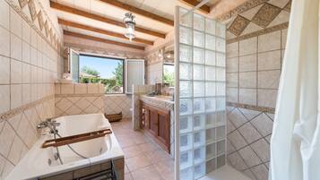 Shower