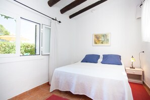 3 chambres