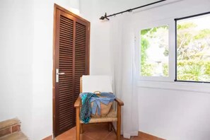 Interior - Voramar Ham - House In Platja De Muro. Free Wifi (Playa De Muro, Illes Balears)