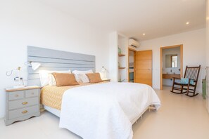 3 bedrooms - Foners Mallorquins - Villa With Private Pool (Muro, Illes Balears)