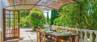 Can Bolei - Villa With Private Pool In Sant Elm