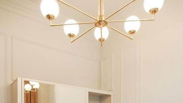 Departamento, 1 habitación | Insonorización y wifi gratis 