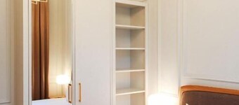 Roze Center Apartments