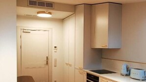 Loft | Insonorización y wifi gratis 