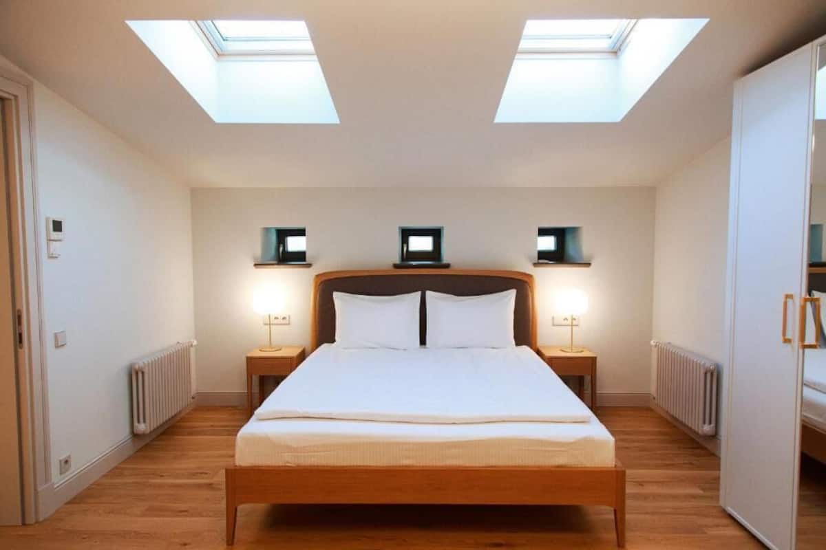 Loft, 1 Bedroom