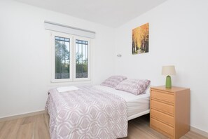 2 bedrooms, iron/ironing board - Las Piedras - Country House In Llucmajor (Llucmajor, Illes Balears)